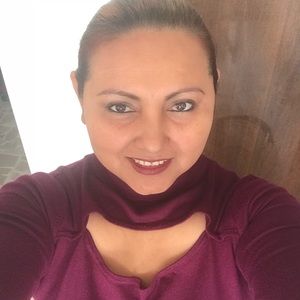 Meet your Posher, Elida